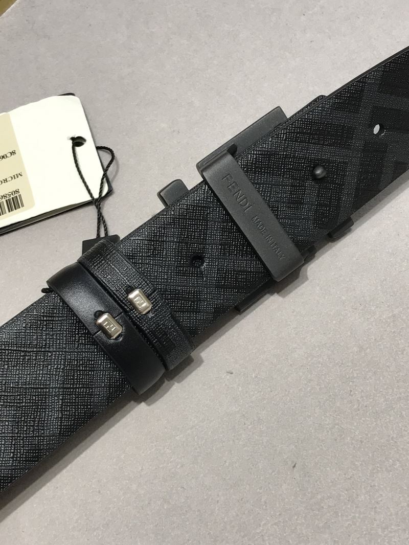 Fendi Belts